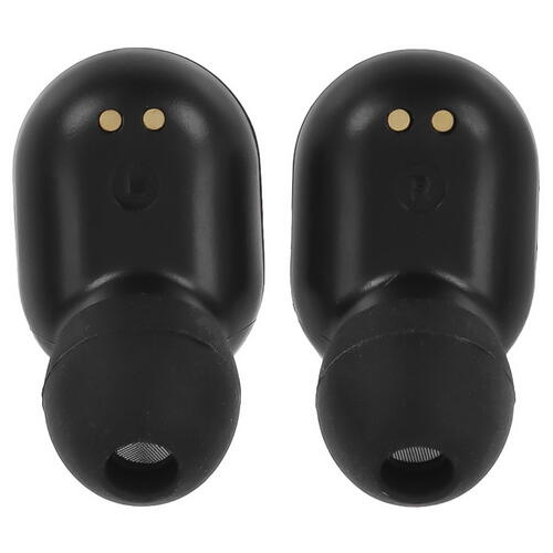 Купить Наушники TWS GAL TW-2500 черный  9051446. Характеристики, отзывы и цены в Донецке