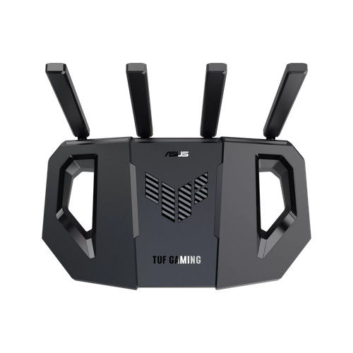 Купить Wi-Fi-роутер ASUS TUF Gaming BE3600 V2  9396057. Характеристики, отзывы и цены в Донецке