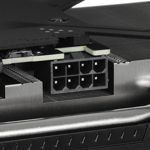 Купить Видеокарта ASRock AMD Radeon RX 9060 XT Challenger OC  5639846. Характеристики, отзывы и цены в Донецке