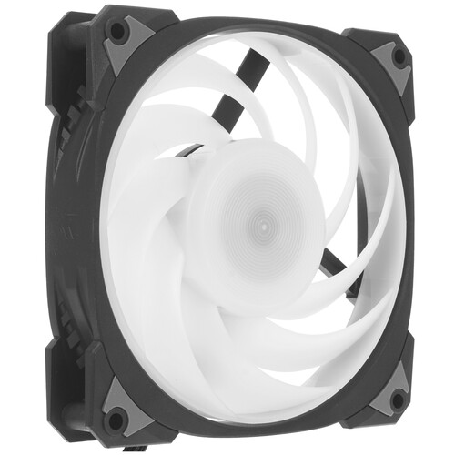 Купить Вентилятор InWin Neptune AN140 [IW-FN-AN140-3PK] черный  5625029. Характеристики, отзывы и цены в Донецке