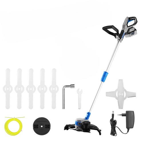 Купить Триммер аккумуляторный DEKO DKTR20  9229327. Характеристики, отзывы и цены в Донецке