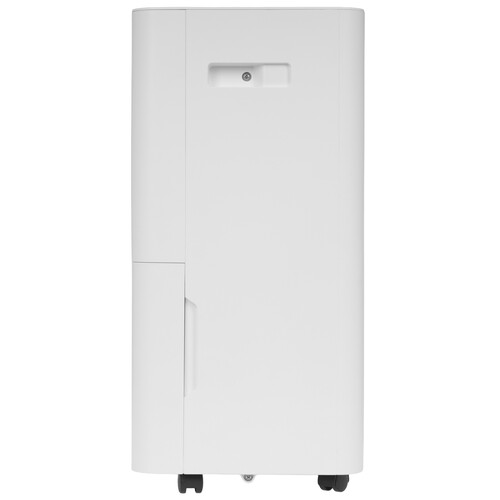 Купить Осушитель воздуха PRIMERA DHP-40OL белый  9300624. Характеристики, отзывы и цены в Донецке