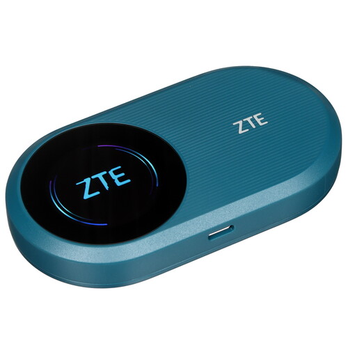 Купить Роутер ZTE U10S Pro  5466336. Характеристики, отзывы и цены в Донецке