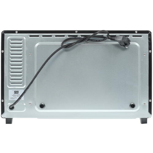 Купить Мини-печь GFgril GFO-30B Convection Plus черный  8146700. Характеристики, отзывы и цены в Донецке