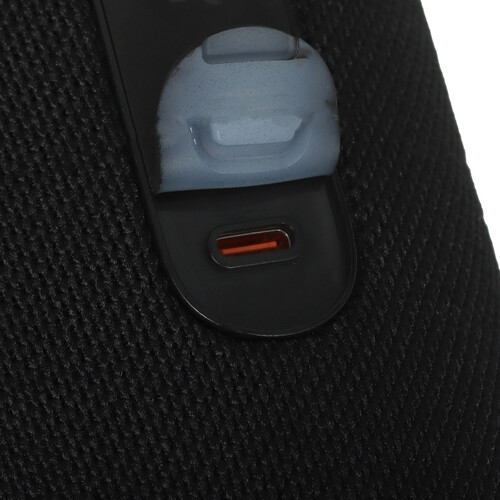 Купить Портативная колонка Baseus AeQur VO20, черный  5604685. Характеристики, отзывы и цены в Донецке