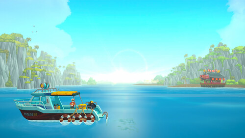 Купить Игра Dave The Diver Deluxe Edition (Steam)  5601519. Характеристики, отзывы и цены в Донецке