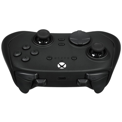 Купить Геймпад проводной Razer Wolverine V3 Tournament Edition черный  5499681. Характеристики, отзывы и цены в Донецке