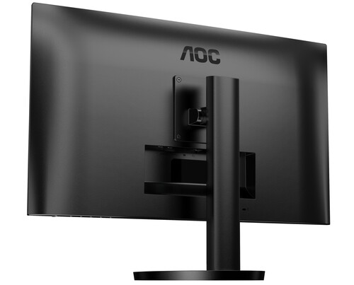 Купить 27" Монитор AOC U27B3AF черный  5622076. Характеристики, отзывы и цены в Донецке