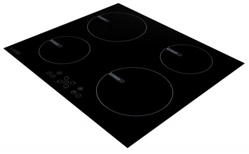 Купить Индукционная варочная поверхность EXITEQ EXH-316IB  9245032. Характеристики, отзывы и цены в Донецке