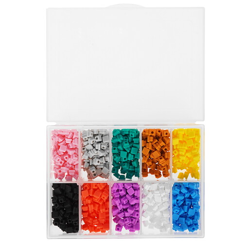 Купить Декоративные элементы DEEPCOOL PIXEL 10  9227911. Характеристики, отзывы и цены в Донецке