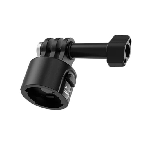 Купить Адаптор-переходник на различные объекты TELESIN Quick Release Adapter Kit  5606920. Характеристики, отзывы и цены в Донецке