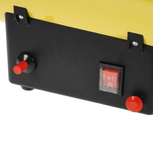 Купить Тепловая пушка газовая Ballu BHG-15LS  5062191. Характеристики, отзывы и цены в Донецке