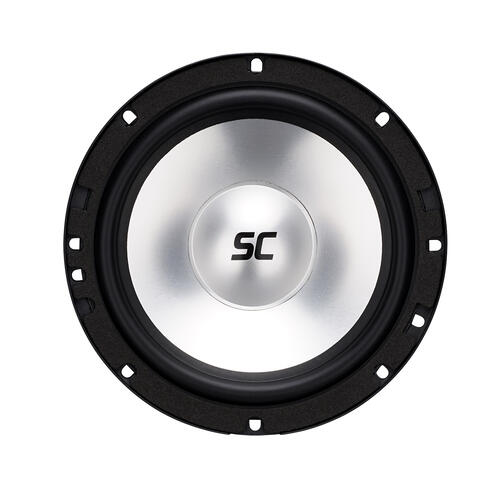Купить Компонентная акустическая система Kicx Sound Civilization ALS 6.2  9102843. Характеристики, отзывы и цены в Донецке