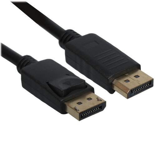 Купить Кабель  KingPrice DisplayPort - DisplayPort, 1.5 м  5608647. Характеристики, отзывы и цены в Донецке