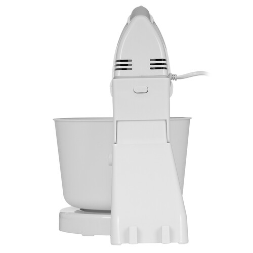 Купить Миксер Добрыня DO-2323 белый  5071290. Характеристики, отзывы и цены в Донецке