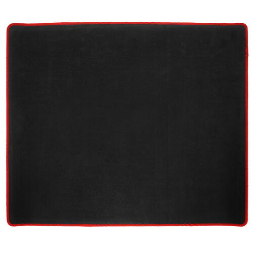 Купить Коврик GLHF Black Large (L) черный  4879159. Характеристики, отзывы и цены в Донецке