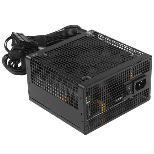 Купить Блок питания Formula AP-450ММ  черный  5614604. Характеристики, отзывы и цены в Донецке