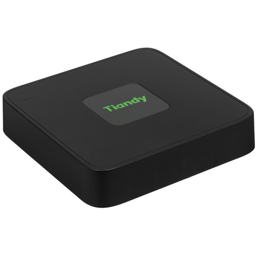 Купить Регистратор для видеонаблюдения TIANDY TC-R3105 (I/B/P)  5345192. Характеристики, отзывы и цены в Донецке