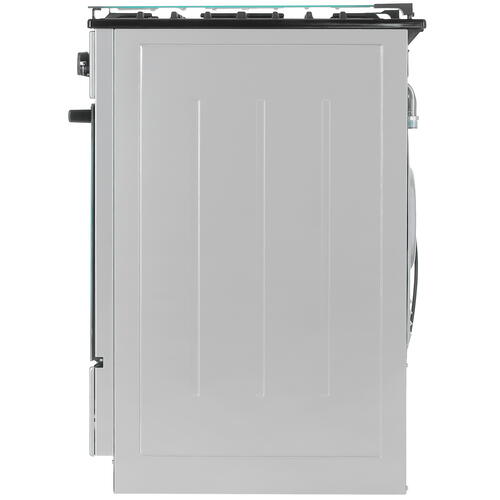 Купить Комбинированная плита Gorenje GK5C41SF серый  9903082. Характеристики, отзывы и цены в Донецке