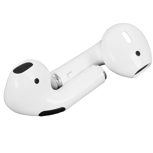 Купить Наушники TWS Maxvi MHF-102BT белый  9921311. Характеристики, отзывы и цены в Донецке