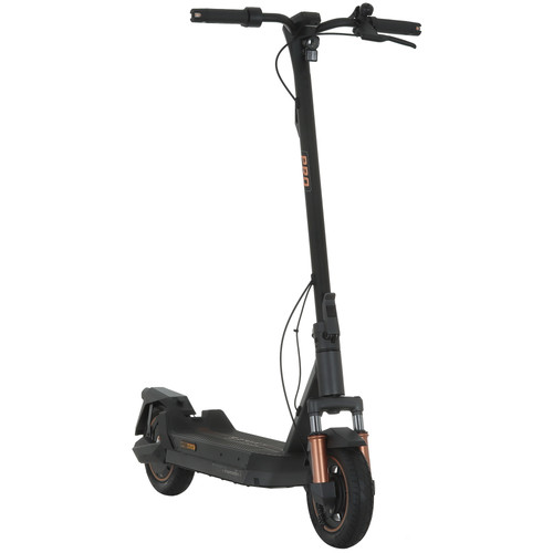 Купить Электросамокат Navee GT5 Pro серый  5640776. Характеристики, отзывы и цены в Донецке