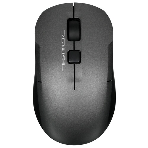 Купить Мышь беспроводная A4Tech Fstyler FG16CS Air  5435535. Характеристики, отзывы и цены в Донецке