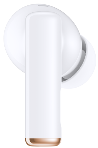 Купить Наушники TWS Honor Choice Earbuds X5 Pro белый  5431958. Характеристики, отзывы и цены в Донецке