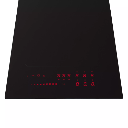 Купить Индукционная варочная поверхность Delonghi SLI 302 RUS  9101132. Характеристики, отзывы и цены в Донецке