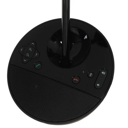 Купить Конференц-камера Logitech ConferenceCam BСС950  5464679. Характеристики, отзывы и цены в Донецке