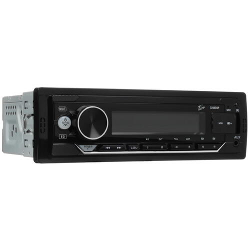 Купить Автопроигрыватель FIERO 3268DSP  5406259. Характеристики, отзывы и цены в Донецке