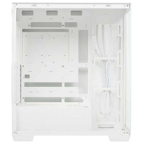 Купить Корпус DEEPCOOL CG580  5480289. Характеристики, отзывы и цены в Донецке