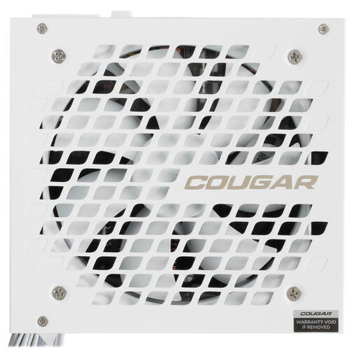 Купить Блок питания Cougar GEC SNOW 750  5088485. Характеристики, отзывы и цены в Донецке