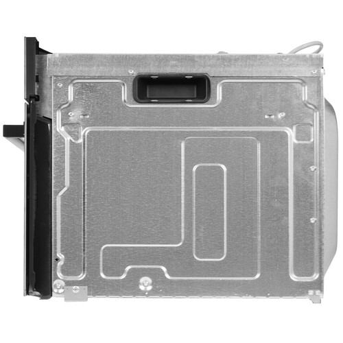 Купить Электрический духовой шкаф Kuppersbusch CBM 6350.0 GPH 6 серый  9256038. Характеристики, отзывы и цены в Донецке