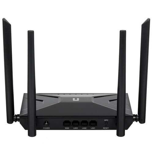 Купить Wi-Fi роутер NETIS NC65  5430419. Характеристики, отзывы и цены в Донецке