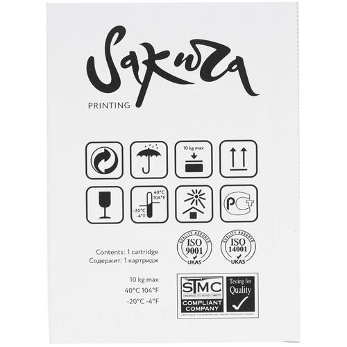 Купить Картридж лазерный SAKURA 106R01391 черный  5363766. Характеристики, отзывы и цены в Донецке