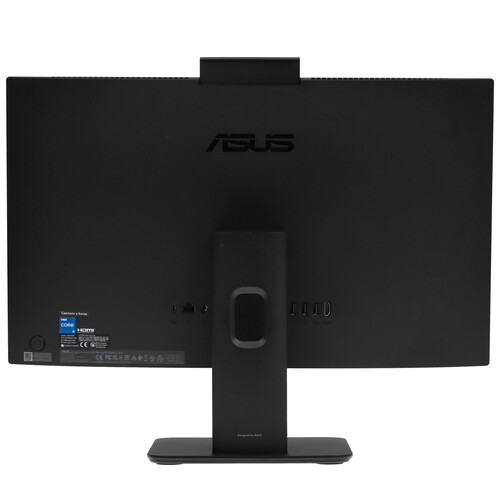 Купить 23.8" Моноблок ASUS P440VAK-BPC1410  5630586. Характеристики, отзывы и цены в Донецке