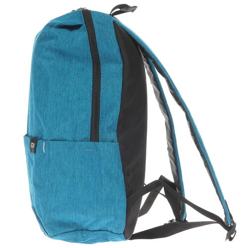 Купить Рюкзак Xiaomi Mi Casual Daypack PAA0286BL голубой  1613538. Характеристики, отзывы и цены в Донецке