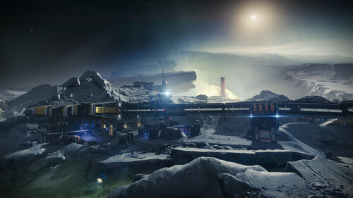 Купить Дополнение для игры Destiny 2: Shadowkeep Pack (Steam)  5642736. Характеристики, отзывы и цены в Донецке