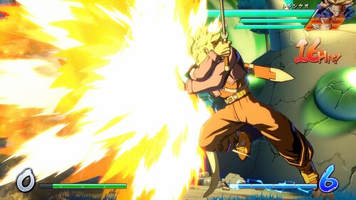 Купить Игра Dragon Ball FighterZ (Steam)  5484131. Характеристики, отзывы и цены в Донецке