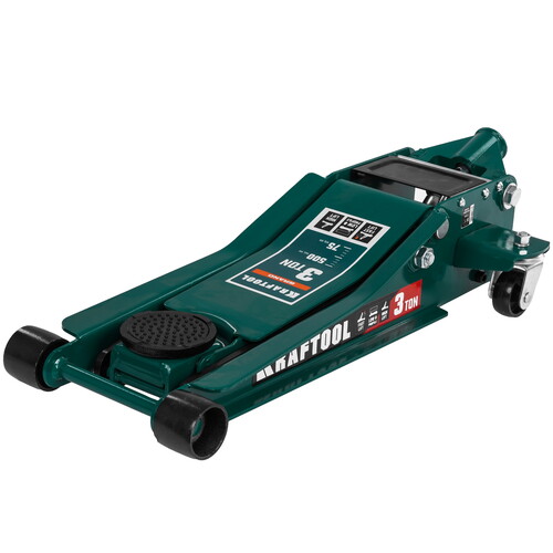 Купить Домкрат KRAFTOOL 43451-3  9172694. Характеристики, отзывы и цены в Донецке