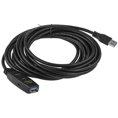 Купить Кабель iOpen USB 3.2 Gen 1 Type-A - USB 3.2 Gen 1 Type-A  5471514. Характеристики, отзывы и цены в Донецке