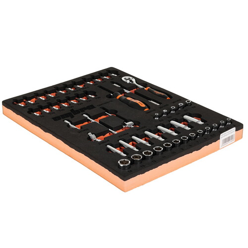 Купить Набор инструментов Ombra OMT50STE  9103317. Характеристики, отзывы и цены в Донецке