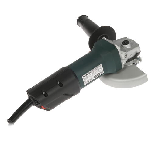 Купить Углошлифовальная машина (УШМ) Metabo WEV 850-125  8158602. Характеристики, отзывы и цены в Донецке