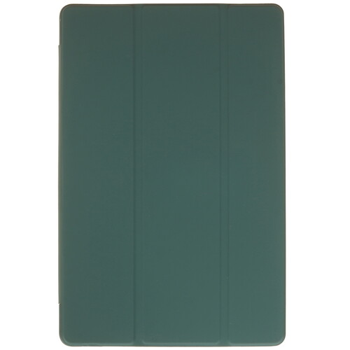 Купить Чехол-книжка BoraSCO для HONOR MagicPad 2 зеленый  5611760. Характеристики, отзывы и цены в Донецке