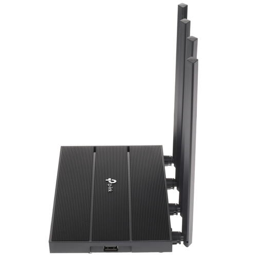 Купить Wi-Fi роутер TP-Link Archer C6U  1666713. Характеристики, отзывы и цены в Донецке