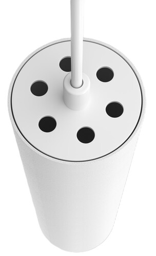 Купить Трековый подвесной светильник Technical TR041-2-12W4K-W  9170040. Характеристики, отзывы и цены в Донецке