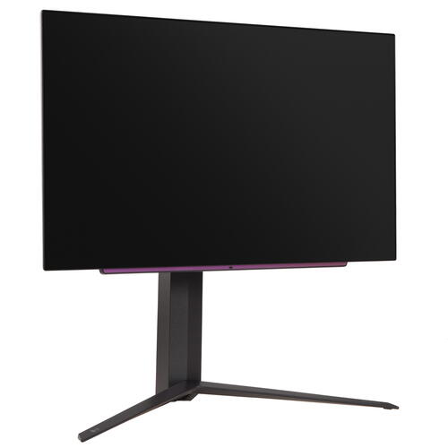 Купить 27" Монитор LG UltraGear 27GR95QE-B черный  5412631. Характеристики, отзывы и цены в Донецке