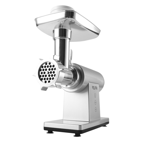Купить Мясорубка электрическая FELFRI FF-MG-11 серый  9208266. Характеристики, отзывы и цены в Донецке