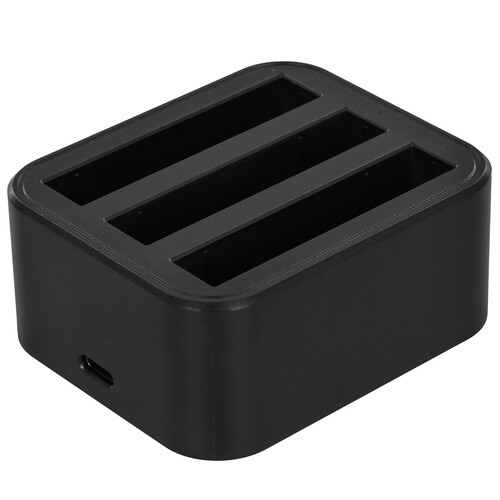 Купить Зарядная станция Insta360 X3 Fast Charge Hub  5482970. Характеристики, отзывы и цены в Донецке