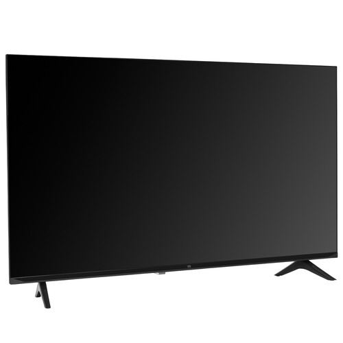 Купить 42" (107 см) Телевизор BQ 42F07B черный  9254775. Характеристики, отзывы и цены в Донецке